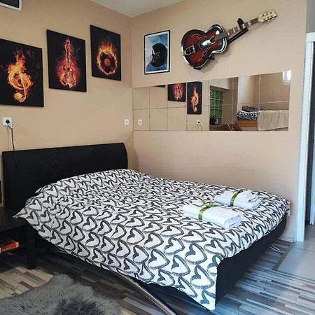 2-Apartmans Villa Popandrock In Zadar Exterior foto